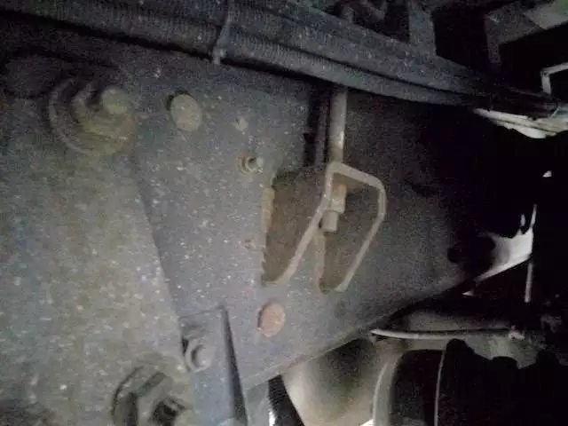 平成22年05月中古大型日野日野の画像24