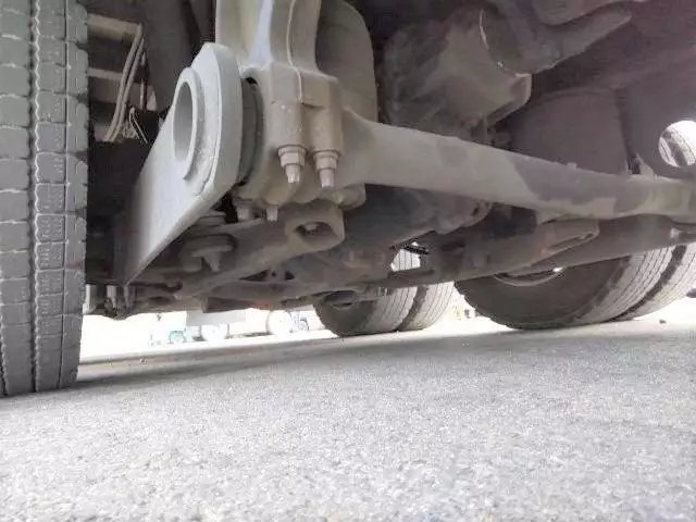 平成22年05月中古大型日野日野の画像28