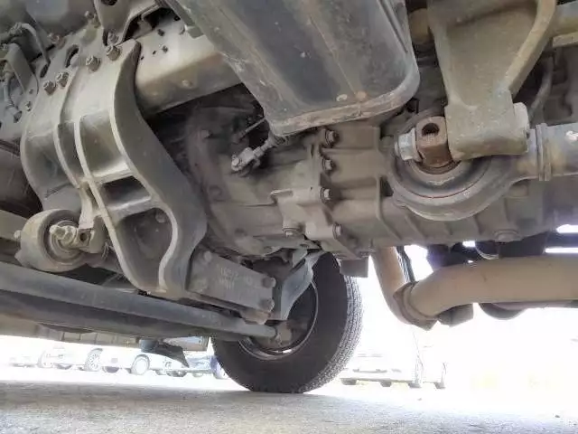 平成22年05月中古大型日野日野の画像29