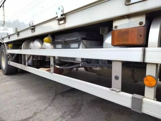 平成22年05月中古大型日野日野の画像30