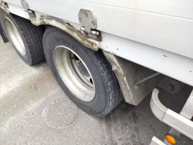 平成22年05月中古大型日野日野の画像34