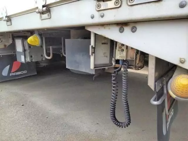 平成22年05月中古大型日野日野の画像35