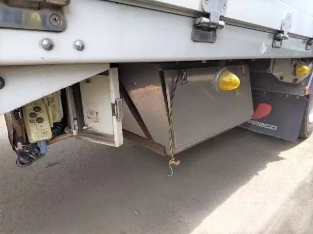 平成22年05月中古大型日野日野の画像36