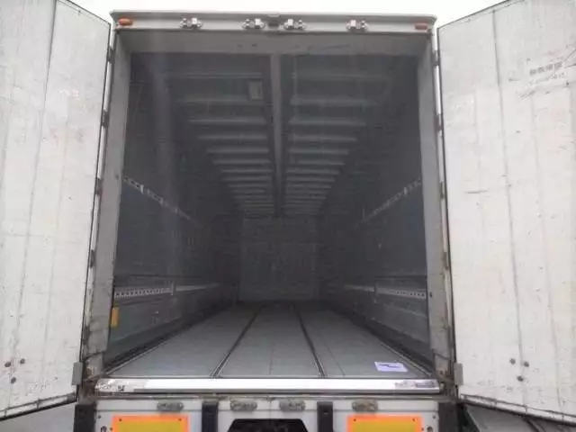 平成22年05月中古大型日野日野の画像7