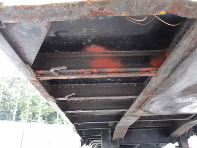 平成03年10月中古その他バントレーラー・ウィングトレーラー日本フルハーフフルハーフの画像12