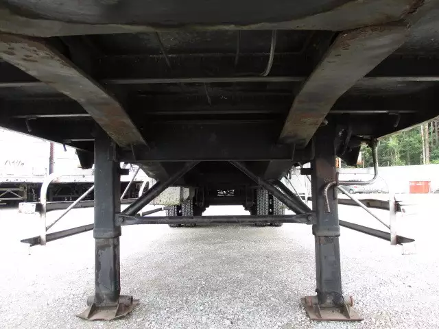 平成03年10月中古その他バントレーラー・ウィングトレーラー日本フルハーフフルハーフの画像13