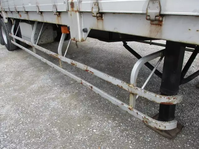 平成03年10月中古その他バントレーラー・ウィングトレーラー日本フルハーフフルハーフの画像16