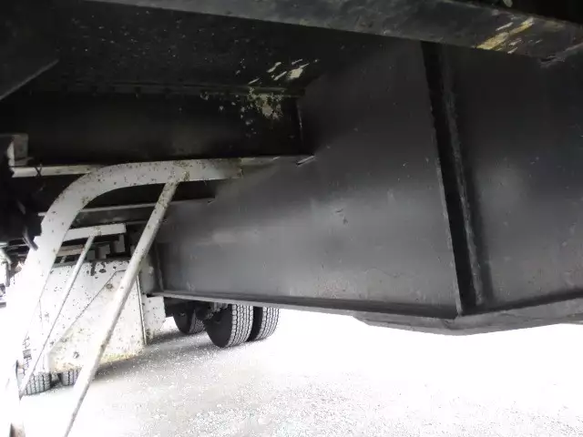 平成03年10月中古その他バントレーラー・ウィングトレーラー日本フルハーフフルハーフの画像17