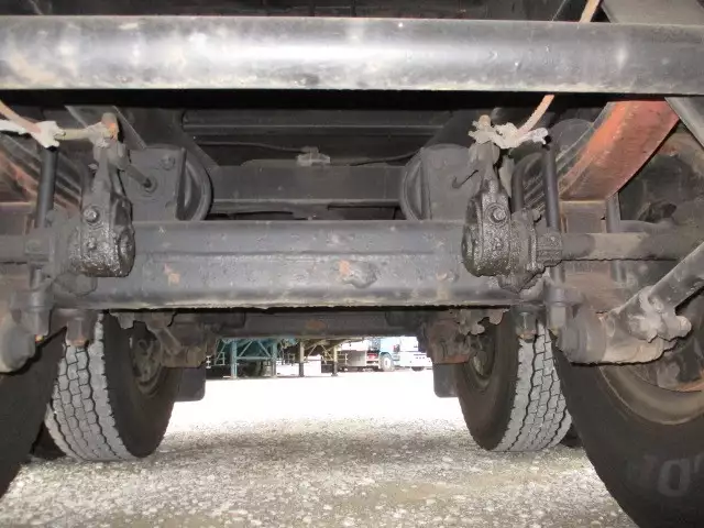 平成03年10月中古その他バントレーラー・ウィングトレーラー日本フルハーフフルハーフの画像18