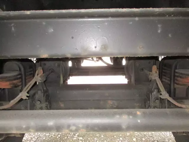 平成03年10月中古その他バントレーラー・ウィングトレーラー日本フルハーフフルハーフの画像19