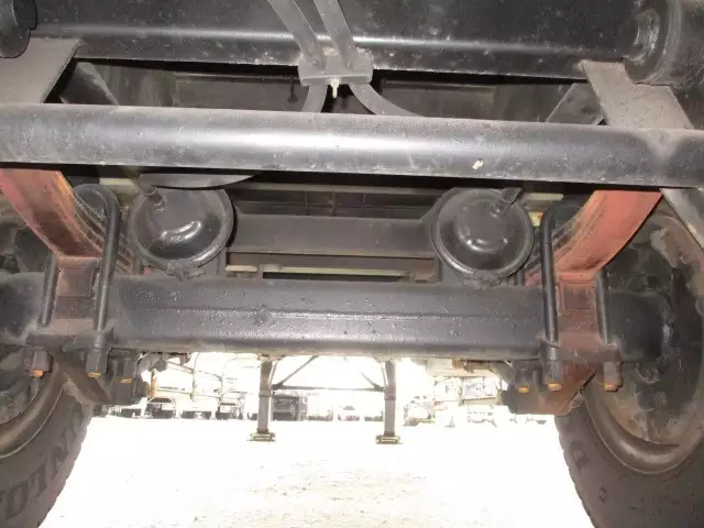 平成03年10月中古その他バントレーラー・ウィングトレーラー日本フルハーフフルハーフの画像20