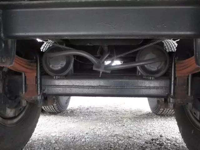 平成03年10月中古その他バントレーラー・ウィングトレーラー日本フルハーフフルハーフの画像21