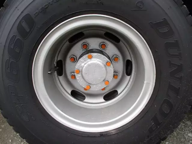 平成03年10月中古その他バントレーラー・ウィングトレーラー日本フルハーフフルハーフの画像23