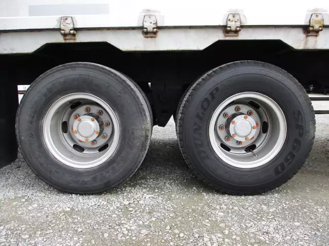 平成03年10月中古その他バントレーラー・ウィングトレーラー日本フルハーフフルハーフの画像25