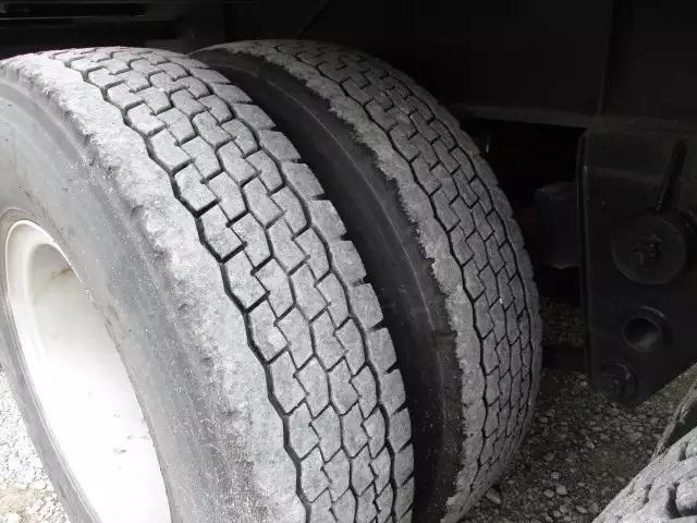 平成03年10月中古その他バントレーラー・ウィングトレーラー日本フルハーフフルハーフの画像26