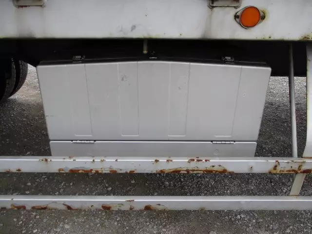 平成03年10月中古その他バントレーラー・ウィングトレーラー日本フルハーフフルハーフの画像28