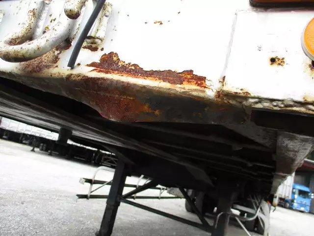 平成03年10月中古その他バントレーラー・ウィングトレーラー日本フルハーフフルハーフの画像30