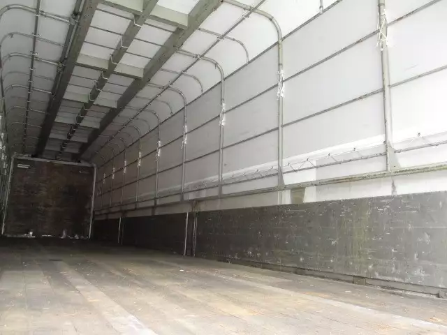 平成03年10月中古その他バントレーラー・ウィングトレーラー日本フルハーフフルハーフの画像42