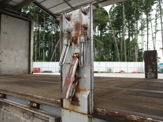 平成03年10月中古その他バントレーラー・ウィングトレーラー日本フルハーフフルハーフの画像51