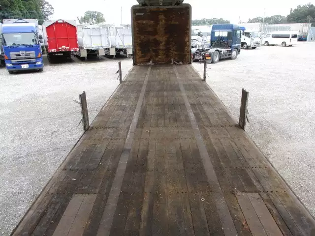 平成03年10月中古その他バントレーラー・ウィングトレーラー日本フルハーフフルハーフの画像55