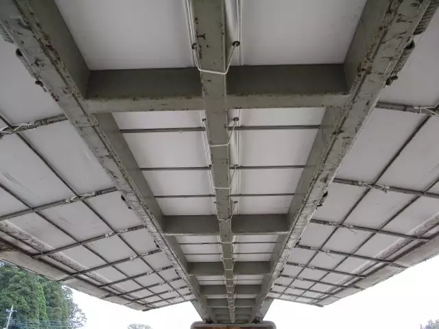 平成03年10月中古その他バントレーラー・ウィングトレーラー日本フルハーフフルハーフの画像56