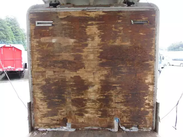 平成03年10月中古その他バントレーラー・ウィングトレーラー日本フルハーフフルハーフの画像57