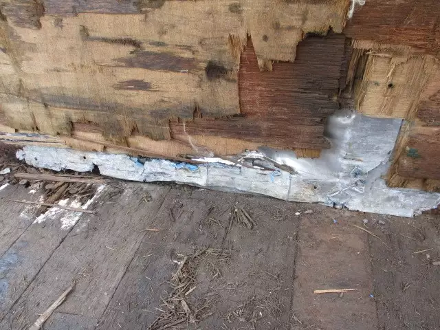 平成03年10月中古その他バントレーラー・ウィングトレーラー日本フルハーフフルハーフの画像58