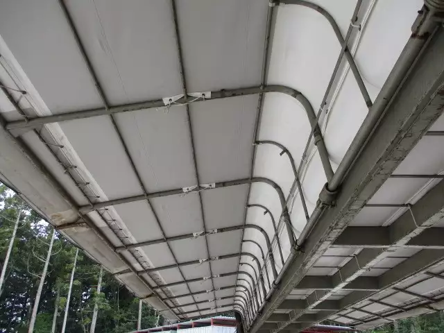 平成03年10月中古その他バントレーラー・ウィングトレーラー日本フルハーフフルハーフの画像60