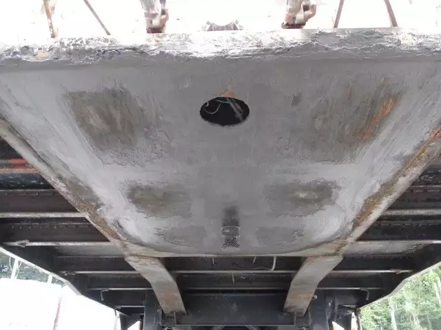 平成03年10月中古その他バントレーラー・ウィングトレーラー日本フルハーフフルハーフの画像10