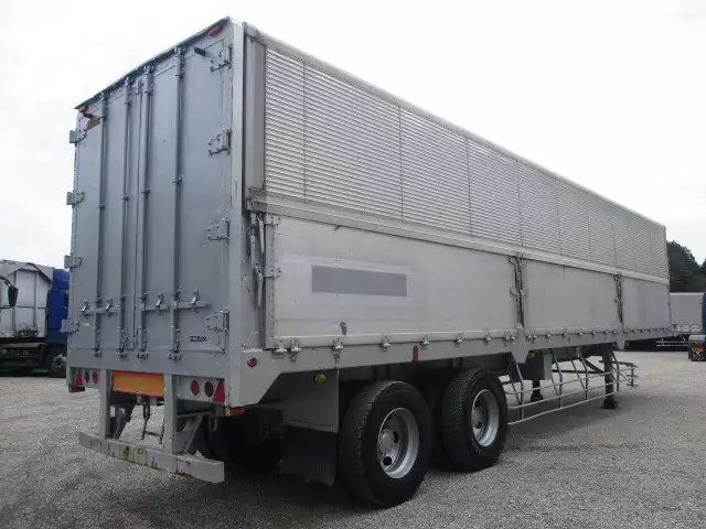 平成08年07月中古その他日本フルハーフフルハーフの画像5