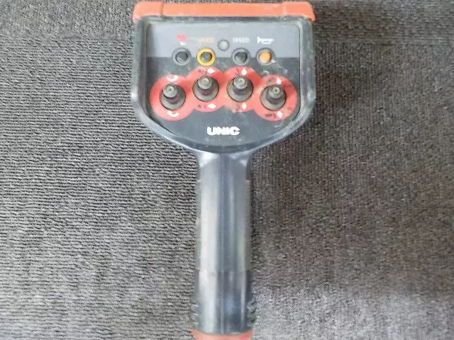 平成13年02月中古大型クレーン付日野日野の画像16