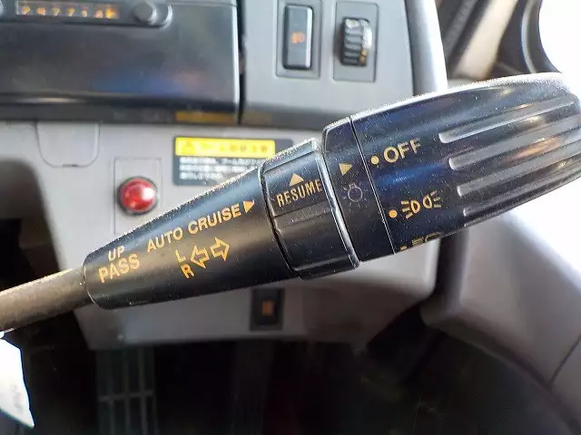 平成13年02月中古大型クレーン付日野日野の画像31