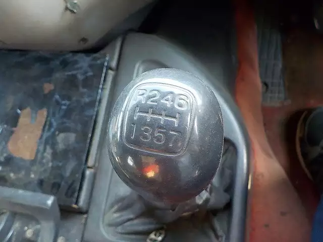 平成13年02月中古大型クレーン付日野日野の画像33