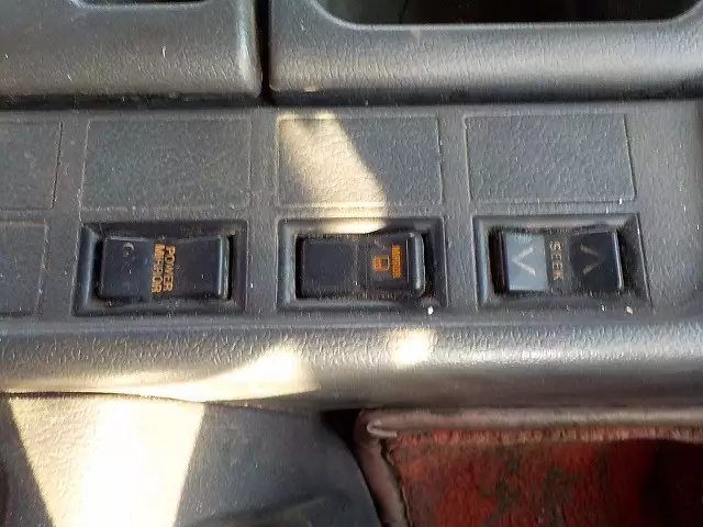 平成13年02月中古大型クレーン付日野日野の画像34