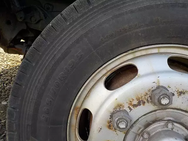 平成13年02月中古大型クレーン付日野日野の画像10