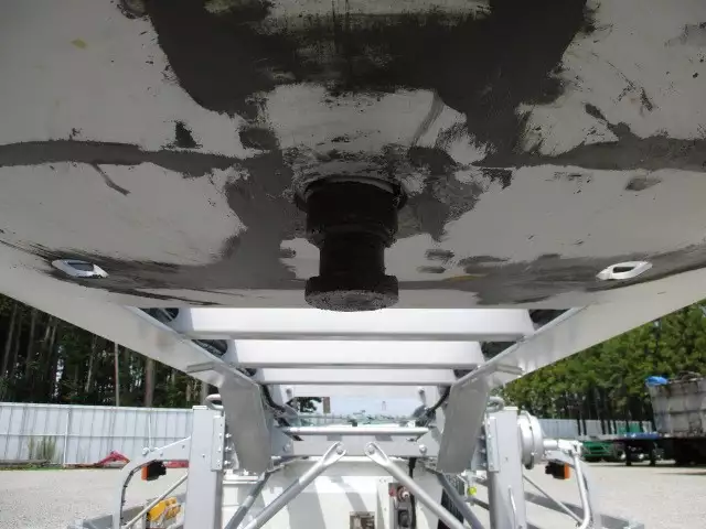 令和03年08月中古その他コンテナシャーシー日本フルハーフフルハーフの画像11