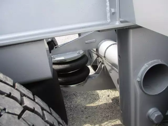 令和03年08月中古その他コンテナシャーシー日本フルハーフフルハーフの画像24