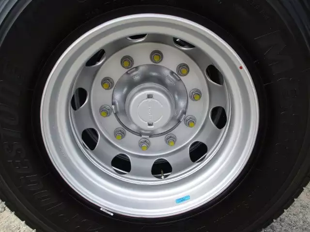 令和03年08月中古その他コンテナシャーシー日本フルハーフフルハーフの画像27