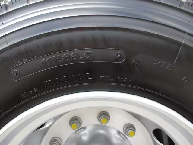 令和03年08月中古その他コンテナシャーシー日本フルハーフフルハーフの画像28