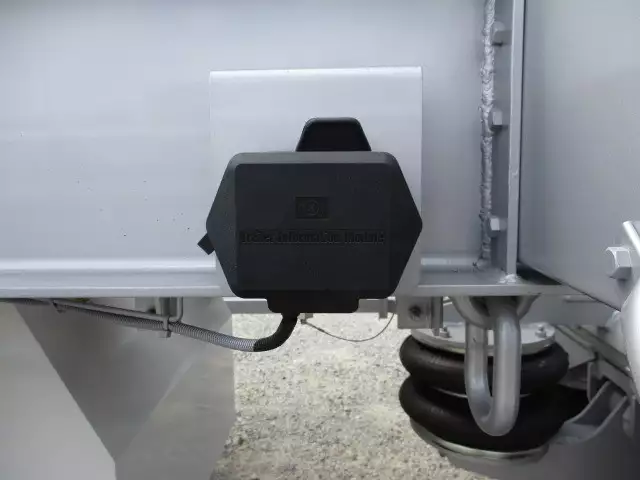 令和03年08月中古その他コンテナシャーシー日本フルハーフフルハーフの画像33