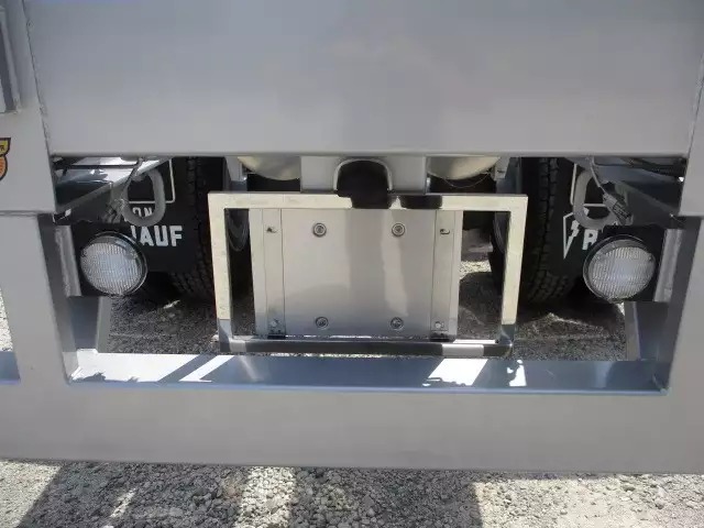 令和03年08月中古その他コンテナシャーシー日本フルハーフフルハーフの画像49