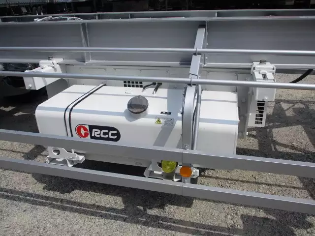 令和03年08月中古その他コンテナシャーシー日本フルハーフフルハーフの画像51