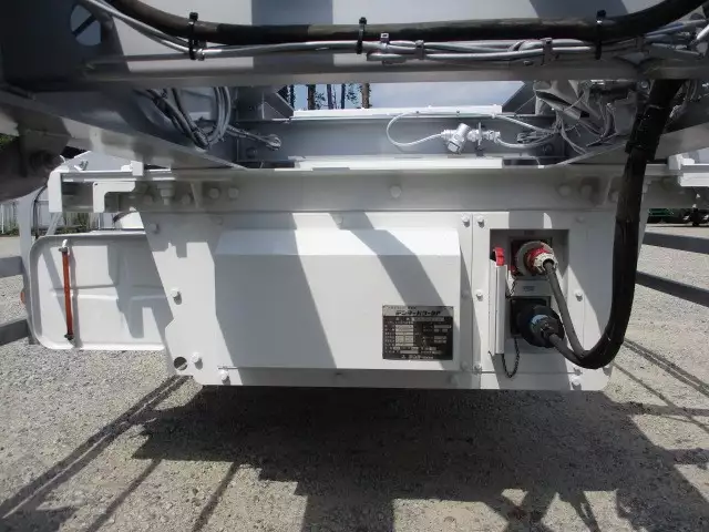 令和03年08月中古その他コンテナシャーシー日本フルハーフフルハーフの画像52