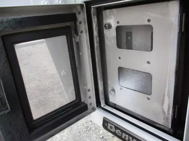 令和03年08月中古その他コンテナシャーシー日本フルハーフフルハーフの画像54