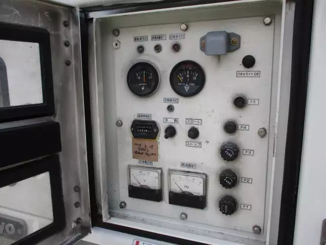 令和03年08月中古その他コンテナシャーシー日本フルハーフフルハーフの画像55