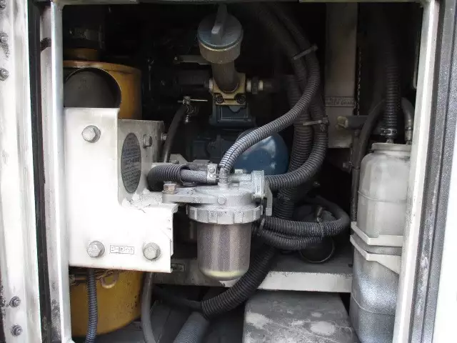 令和03年08月中古その他コンテナシャーシー日本フルハーフフルハーフの画像56