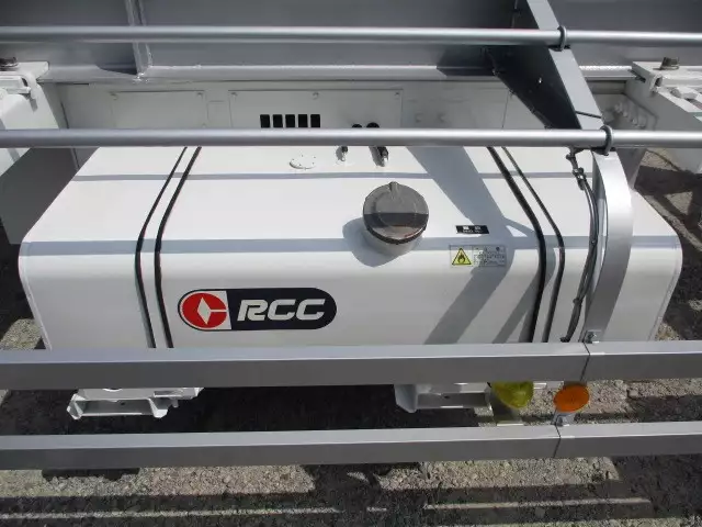 令和03年08月中古その他コンテナシャーシー日本フルハーフフルハーフの画像57