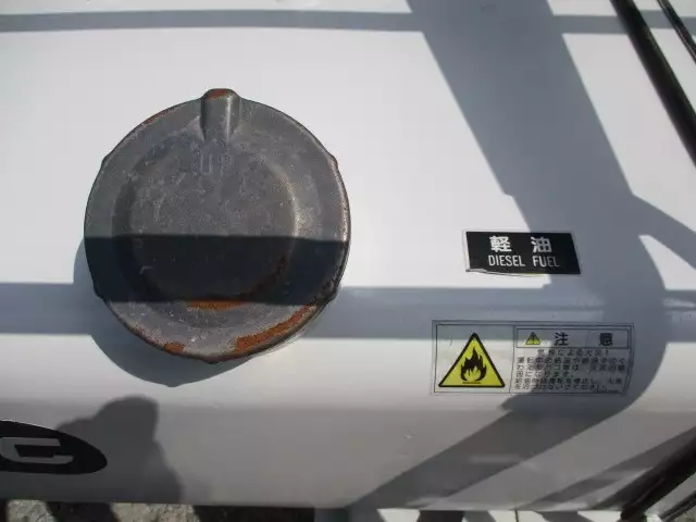 令和03年08月中古その他コンテナシャーシー日本フルハーフフルハーフの画像58