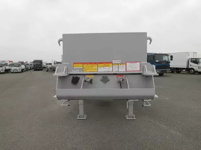 令和03年08月中古その他コンテナシャーシートレクストレクスの画像2