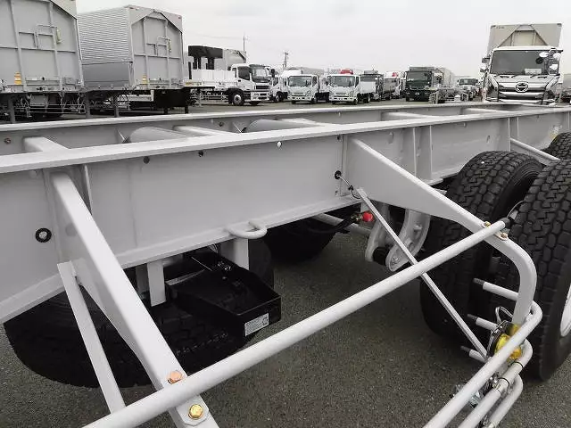 令和03年08月中古その他コンテナシャーシートレクストレクスの画像11